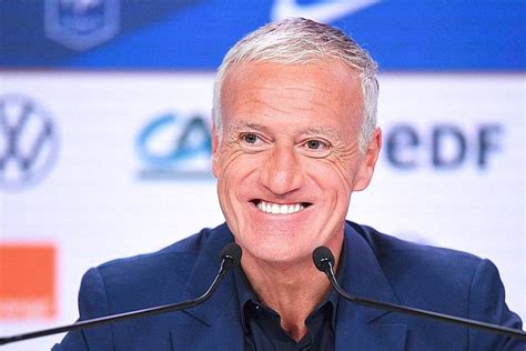 didier deschamps salary.